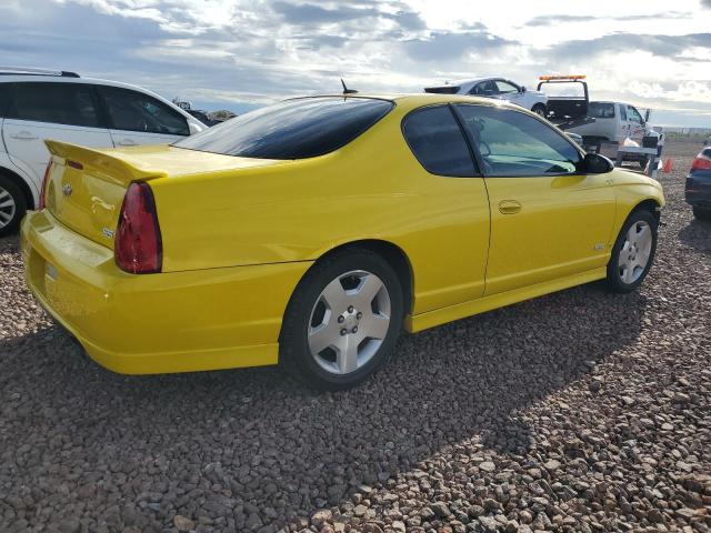 Image 3 of 2007 CHEVROLET MONTE CARLO SS 2007 with VIN 2G1WL15C179266775