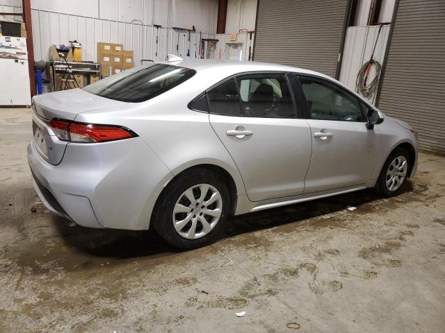 Изображение 3 2021 TOYOTA COROLLA LE 2021 с VIN 5YFEPMAE1MP254699