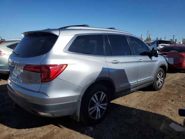 Obraz 3 z 2017 HONDA PILOT EXL 2017 z VIN 5FNYF6H87HB071188