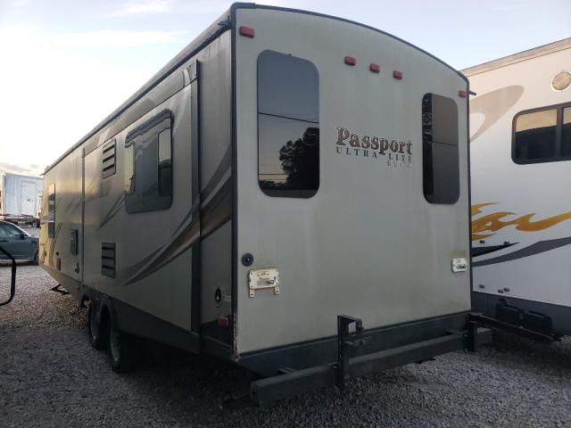 Obraz 3 z 2015 KEYSTONE TRVL TRL 2015 z VIN 4YDT31R23FT412884