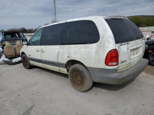 Obraz 2 z 1999 PLYMOUTH GRAND VOYAGER SE 1999 z VIN 1P4GP44G4XB913394