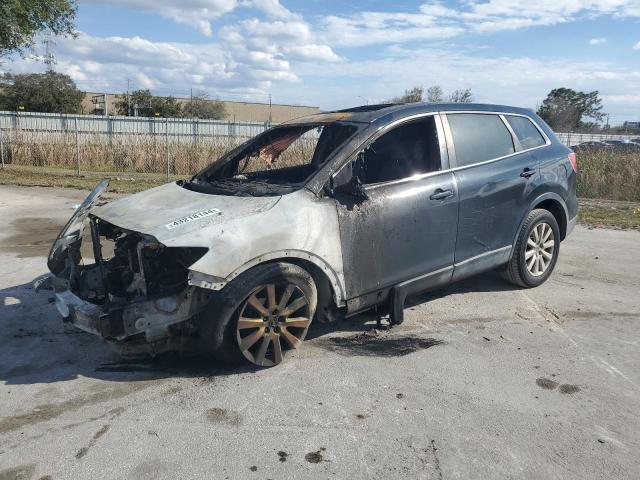 Изображение 1 2010 MAZDA CX-9  2010 с VIN JM3TB2MA0A0211861