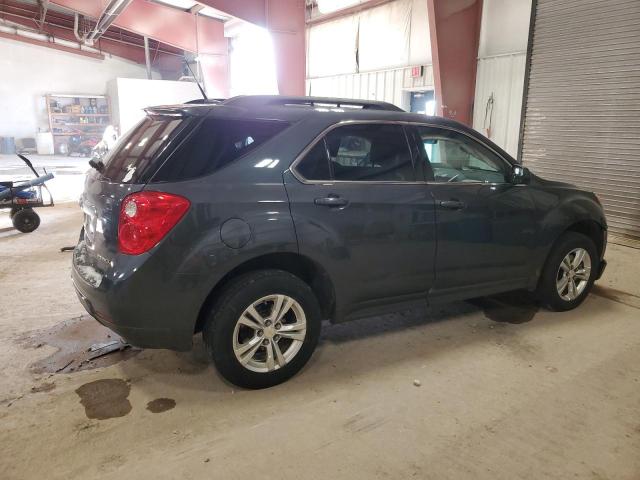 Image 3 of 2011 CHEVROLET EQUINOX LT 2011 with VIN 2GNALDEC4B1215000