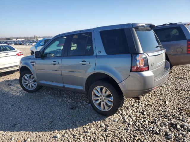 Изображение 2 2014 LAND ROVER LR2 HSE 2014 с VIN SALFR2BG9EH395660