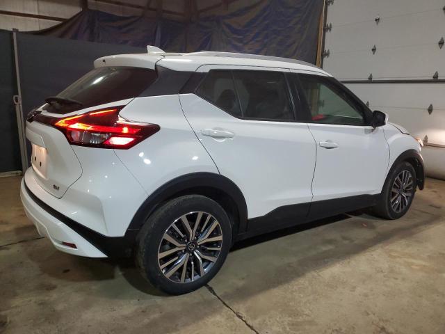 Image 3 of 2021 NISSAN KICKS SV 2021 with VIN 3N1CP5CV1ML488254