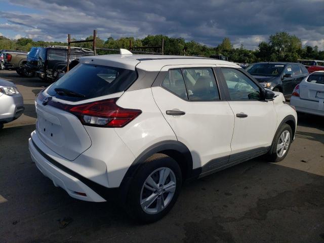 Изображение 3 2022 NISSAN KICKS S 2022 с VIN 3N1CP5BV1NL489469
