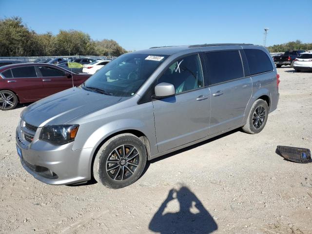 Obraz 2018 DODGE GRAND CARAVAN GT 2018