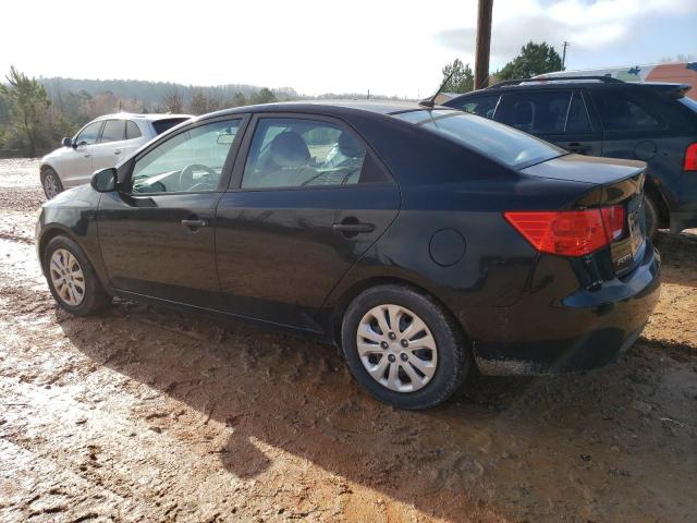 Изображение 2 2011 KIA FORTE LX 2011 с VIN KNAFT4A26B5428795