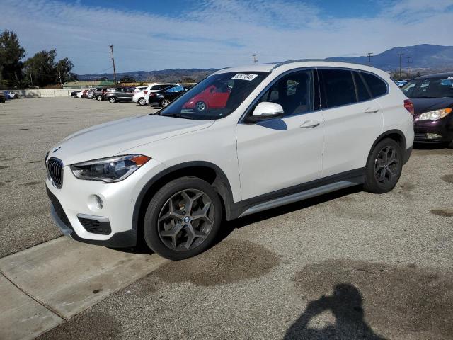 Image 1 of 2019 BMW X1 SDRIVE28I 2019 with VIN WBXHU7C50K5L10164