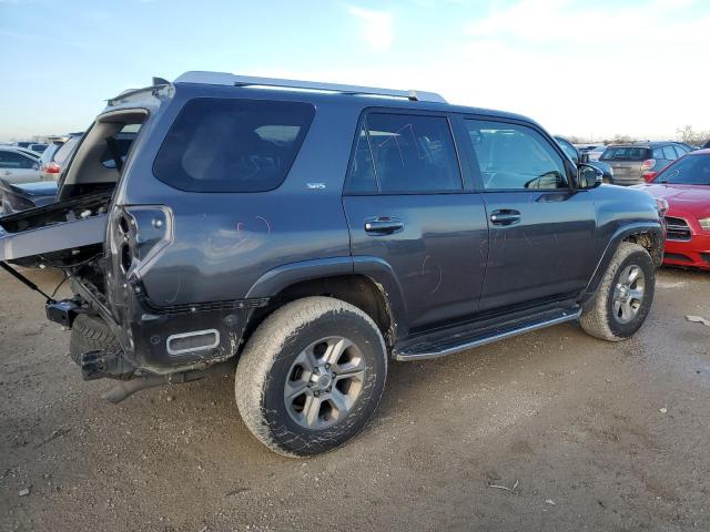 Image 3 of 2018 TOYOTA 4RUNNER SR5/SR5 PREMIUM 2018 with VIN JTEBU5JRXJ5508399