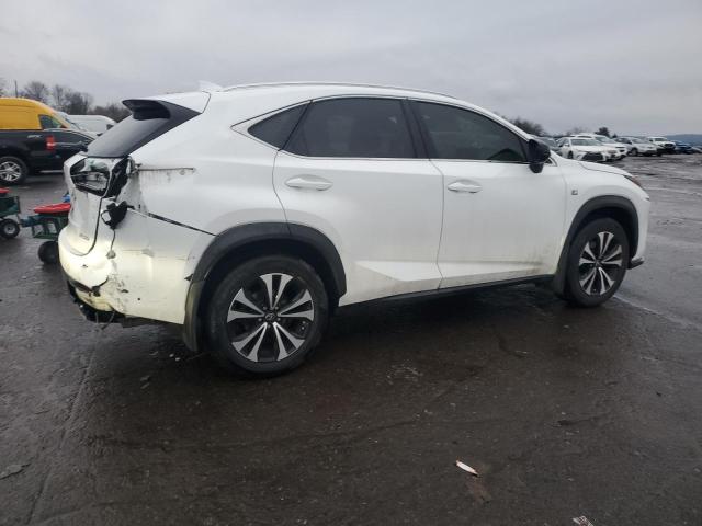 Obraz 3 z 2019 LEXUS NX 300 BASE 2019 z VIN JTJBARBZ5K2196799