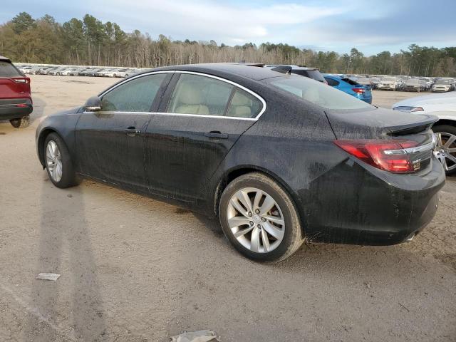 Image 2 of 2016 BUICK REGAL SPORT TOURING 2016 with VIN 2G4G35EX7G9201284