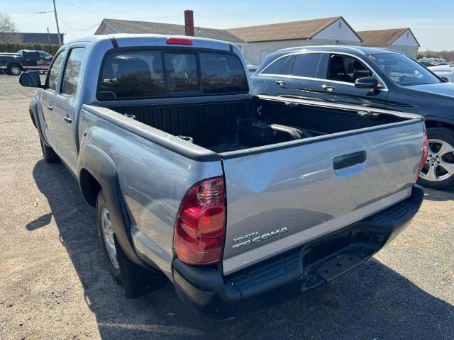 Obraz 2 z 2014 TOYOTA TACOMA DOUBLE CAB 2014 z VIN 5TFJX4CN4EX045410
