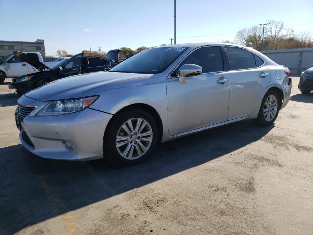 2014 LEXUS ES 350 2014 image