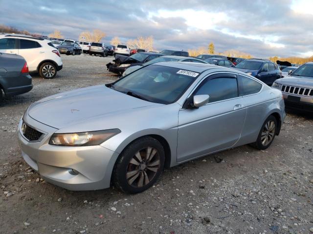 Obraz 1 z 2010 HONDA ACCORD EXL 2010 z VIN 1HGCS1B87AA001417