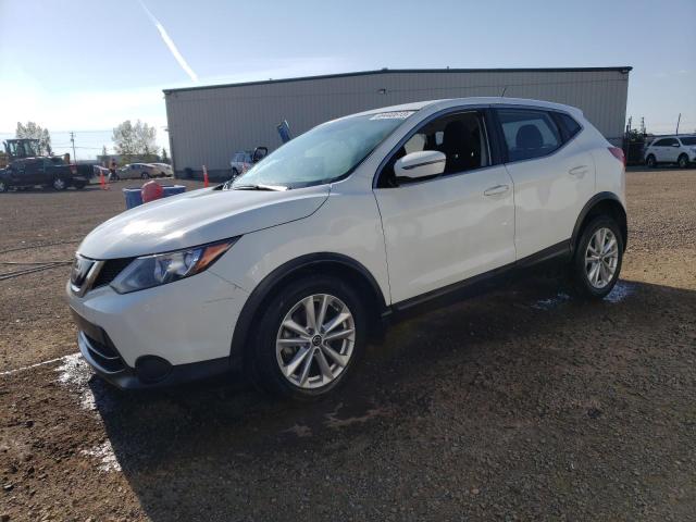 Image 1 of 2019 NISSAN ROGUE SPORT S 2019 with VIN JN1BJ1CR1KW330500