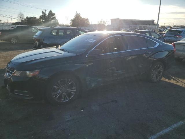 Изображение 1 2014 CHEVROLET IMPALA LT 2014 с VIN 2G1125S38E9156067