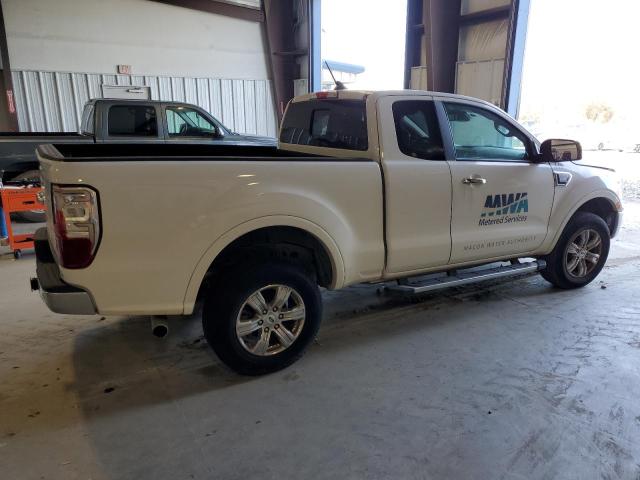 Image 3 of 2021 FORD RANGER XL 2021 with VIN 1FTER1EH0MLD41693