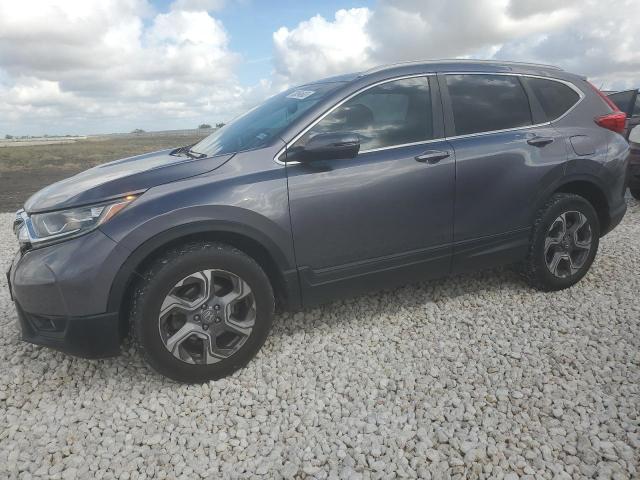 Obraz 1 z 2018 HONDA CR-V EXL 2018 z VIN 7FARW2H83JE053343