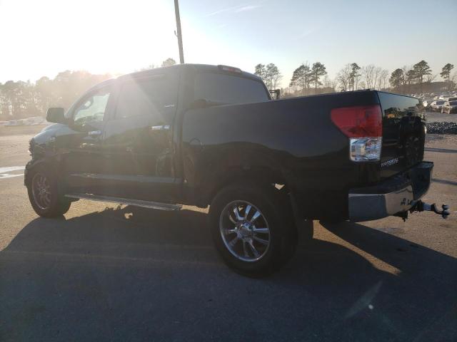 Obraz 2 z 2007 TOYOTA TUNDRA CREWMAX LIMITED 2007 z VIN 5TBEV58107S468070