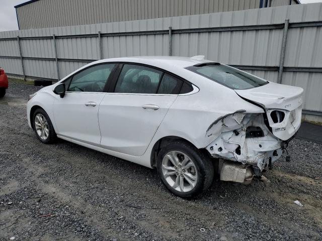 Obraz 2 z 2019 CHEVROLET CRUZE LT 2019 z VIN 1G1BE5SM1K7142853