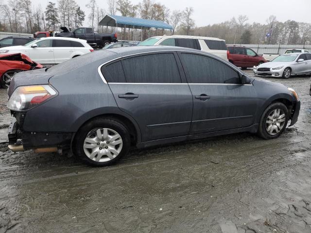 Image 3 of 2011 NISSAN ALTIMA BASE 2011 with VIN 1N4AL2APXBC171767