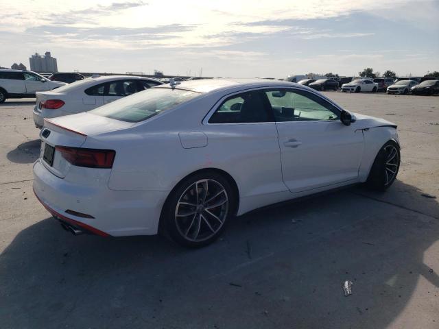 Obraz 3 z 2018 AUDI S5 PRESTIGE 2018 z VIN WAUR4AF5XJA019281