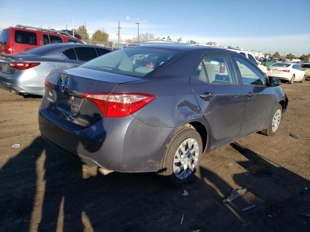 Obraz 3 z 2017 TOYOTA COROLLA L 2017 z VIN 2T1BURHE7HC768822