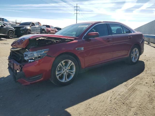 Image 1 of 2015 FORD TAURUS SEL 2015 with VIN 1FAHP2E89FG199726