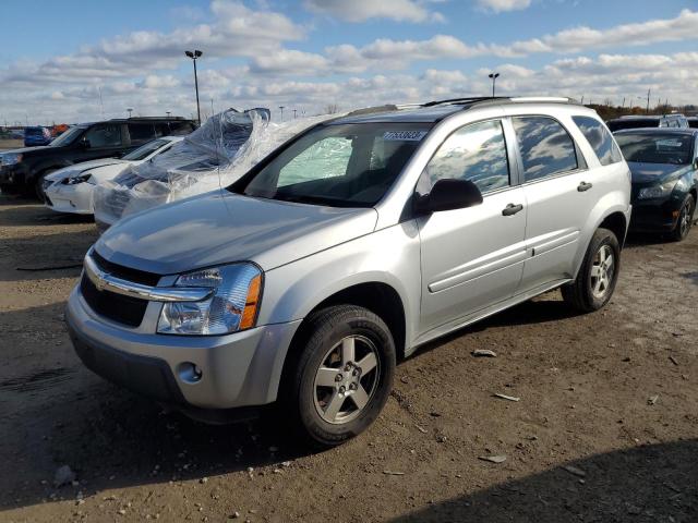 2005 CHEVROLET EQUINOX LS 2005 image