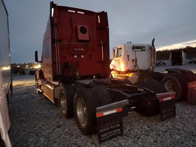 Изображение 3 2018 INTERNATIONAL LT625  2018 с VIN 3HSDZAPR0JN510740