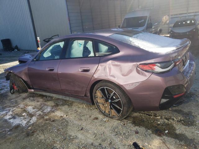 Obraz 2 z 2024 BMW M440XI GRAN COUPE 2024 z VIN WBA13AW04RFR06846