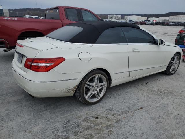 Изображение 3 2011 MERCEDES-BENZ E 350 2011 с VIN WDDKK5GF4BF036970