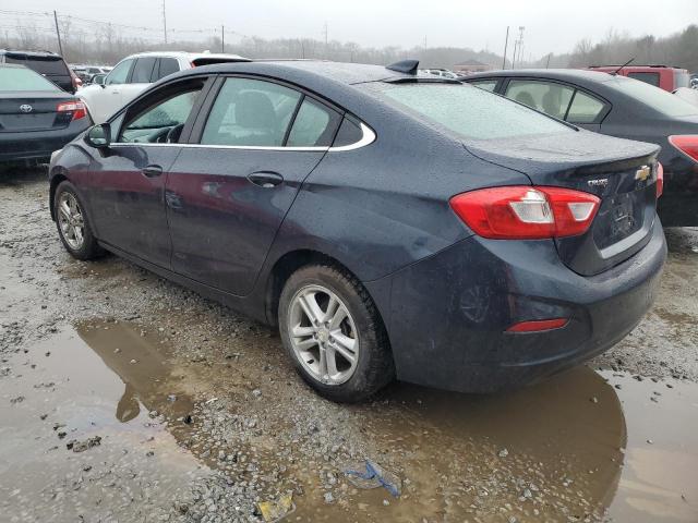 Obraz 2 z 2016 CHEVROLET CRUZE LT 2016 z VIN 1G1BE5SM5G7278765
