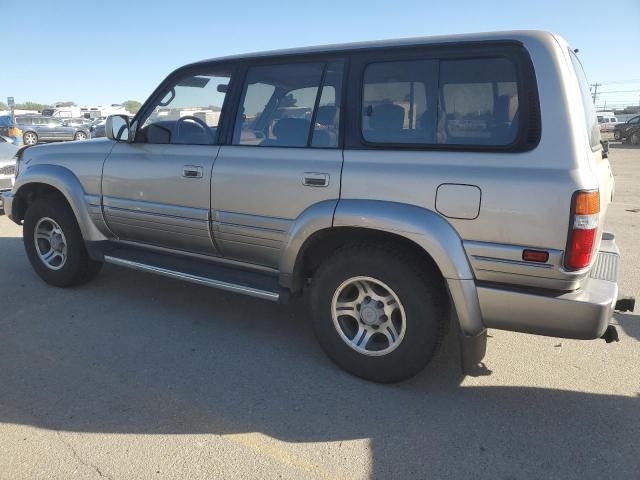 Image 2 of 1997 LEXUS LX 450 1997 with VIN JT6HJ88J2V0165719