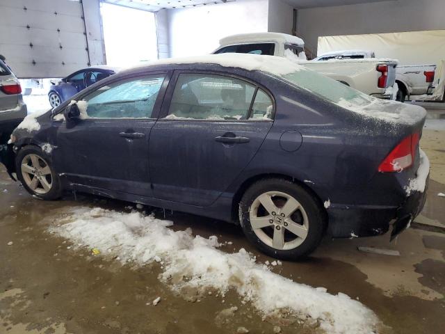 Изображение 2 2008 HONDA CIVIC EXL 2008 с VIN 2HGFA16928H507574