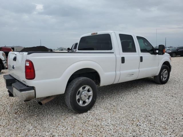 Image 3 of 2016 FORD F250 SUPER DUTY 2016 with VIN 1FT7W2A69GEC13988