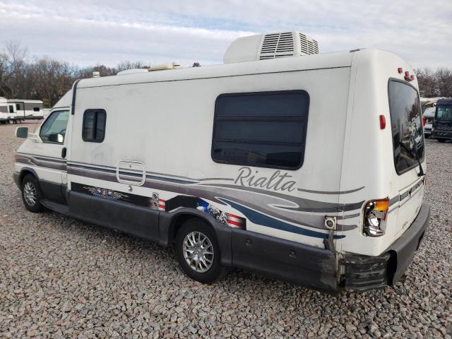 Obraz 3 z 1999 VOLKSWAGEN EUROVAN  1999 z VIN WV3AH270XXH121111