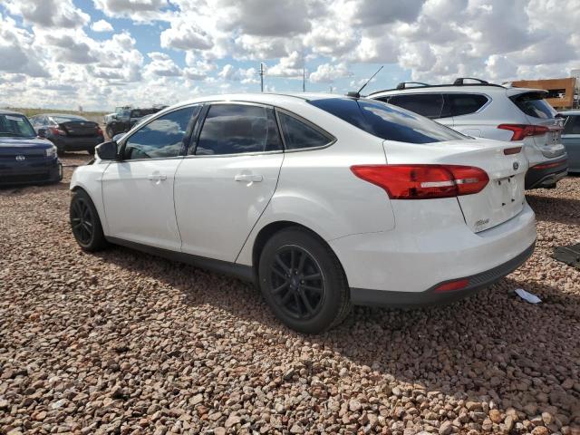 Image 2 of 2015 FORD FOCUS SE 2015 with VIN 1FADP3F21FL369194
