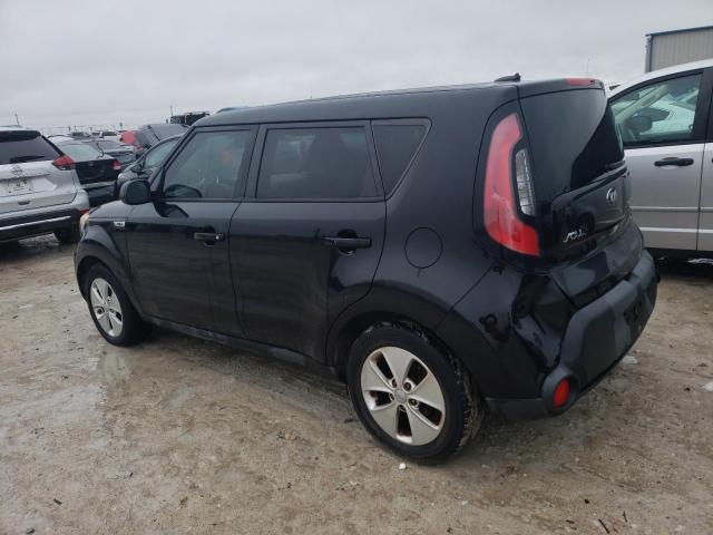 Image 2 of 2015 KIA Soul 2015 with VIN KNDJN2A2XF7204712