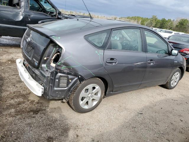 Изображение 3 2009 TOYOTA PRIUS  2009 с VIN JTDKB20U693492899