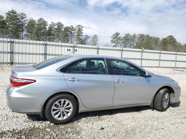 Image 3 of 2017 TOYOTA CAMRY LE 2017 with VIN 4T1BF1FK6HU281968