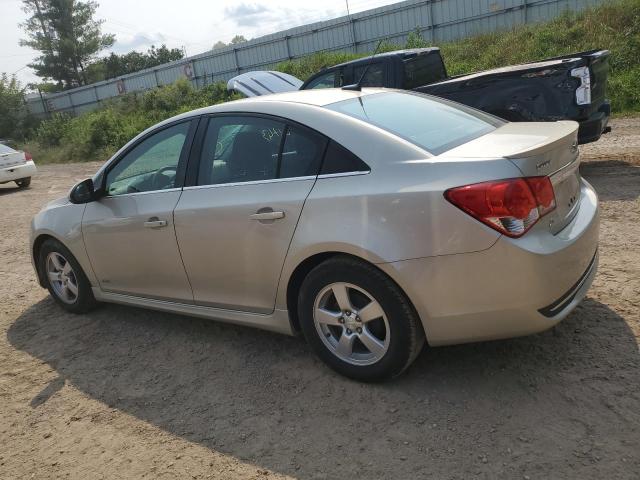 Изображение 2 2014 CHEVROLET CRUZE LT 2014 с VIN 1G1PC5SB3E7436379