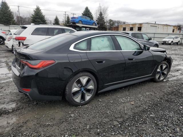 Obraz 3 z 2023 BMW I4 EDRIVE35  2023 z VIN WBY43AW06PFR31890