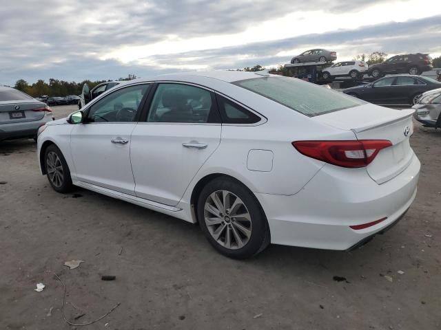 Obraz 2 z 2015 HYUNDAI SONATA SPORT 2015 z VIN 5NPE34AF6FH214011