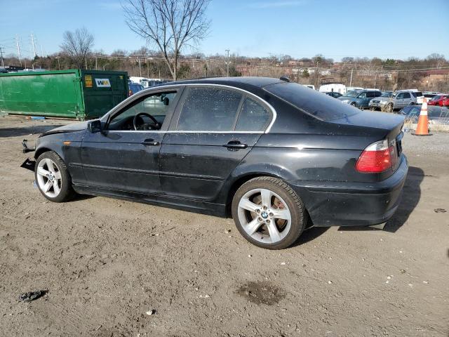 Image 2 of 2004 BMW 330 XI 2004 with VIN WBAEW53454PN33018