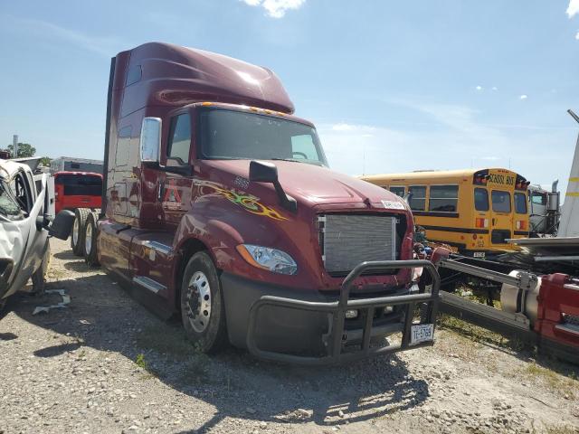 2020 INTERNATIONAL LT625  2020 image
