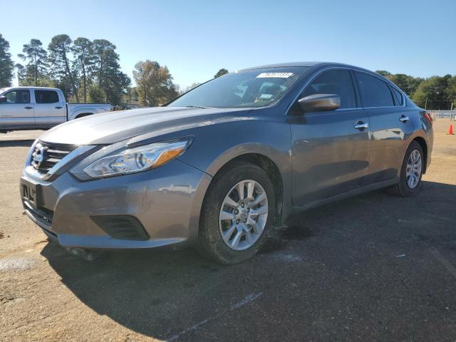 Image 1 of 2017 NISSAN ALTIMA 2.5 2017 with VIN 1N4AL3APXHC496465