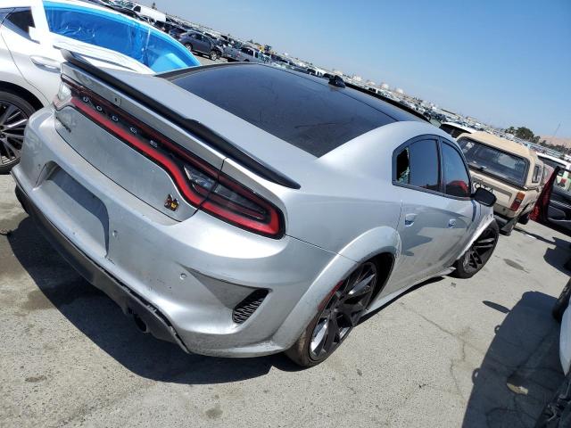 Image 3 of 2021 DODGE CHARGER SCAT PACK 2021 with VIN 2C3CDXGJ2MH578180