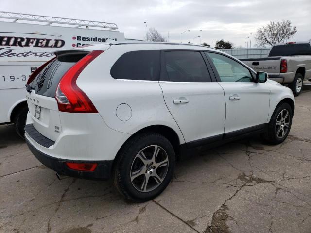 Image 3 of 2012 VOLVO XC60 T6 2012 with VIN YV4902DZ4C2294018